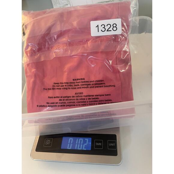 Vineyard Vines Salmon Khaki Pants Chinos Preppy Size Boys 8 - Picture 6 of 6